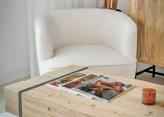 Oasis 325 By Finest Appartement Estepona