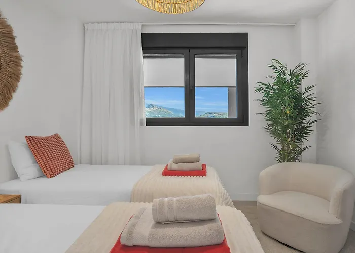 Oasis 325 By Finest *