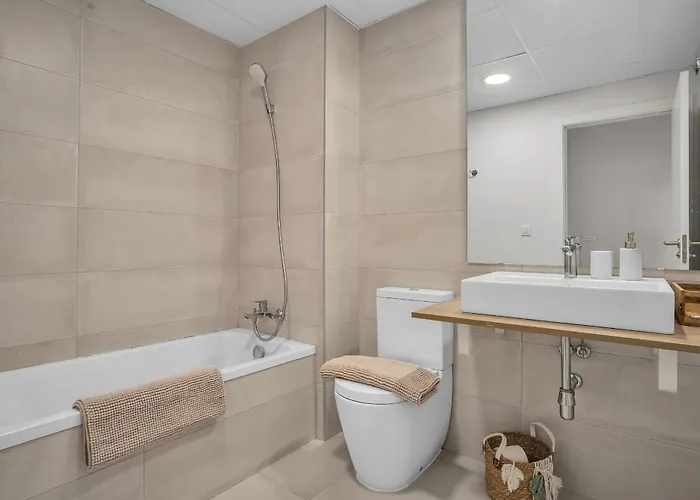 Appartement Oasis 325 By Finest *