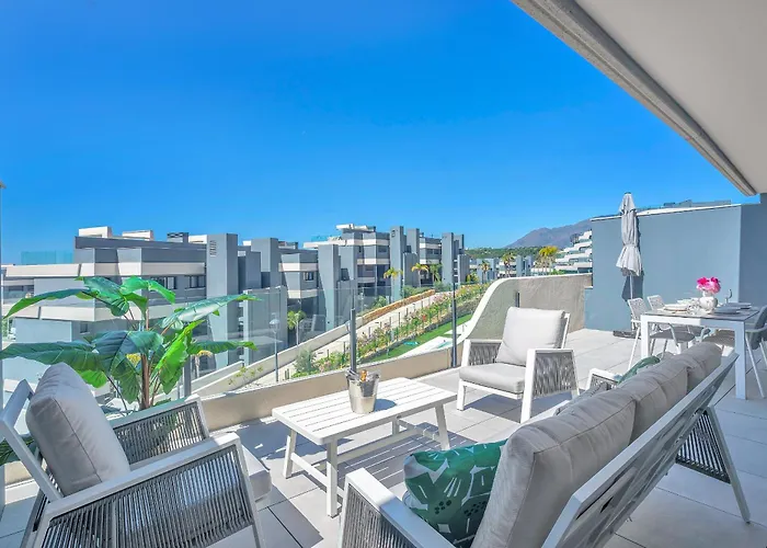 Oasis 325 By Finest *